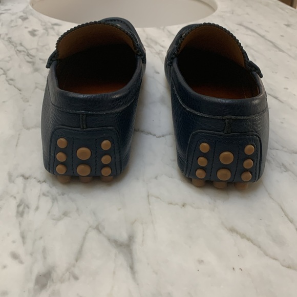 Gucci iconic men’s loafer driver shoes - Picture 2 of 6
